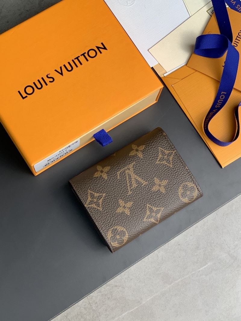 Louis Vuitton Wallets Purse